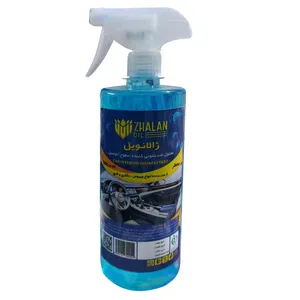 اسپری ضدعفونی کننده سطوح خودرو ژالانویل کد 6544 حجم 500 میلی لیتر