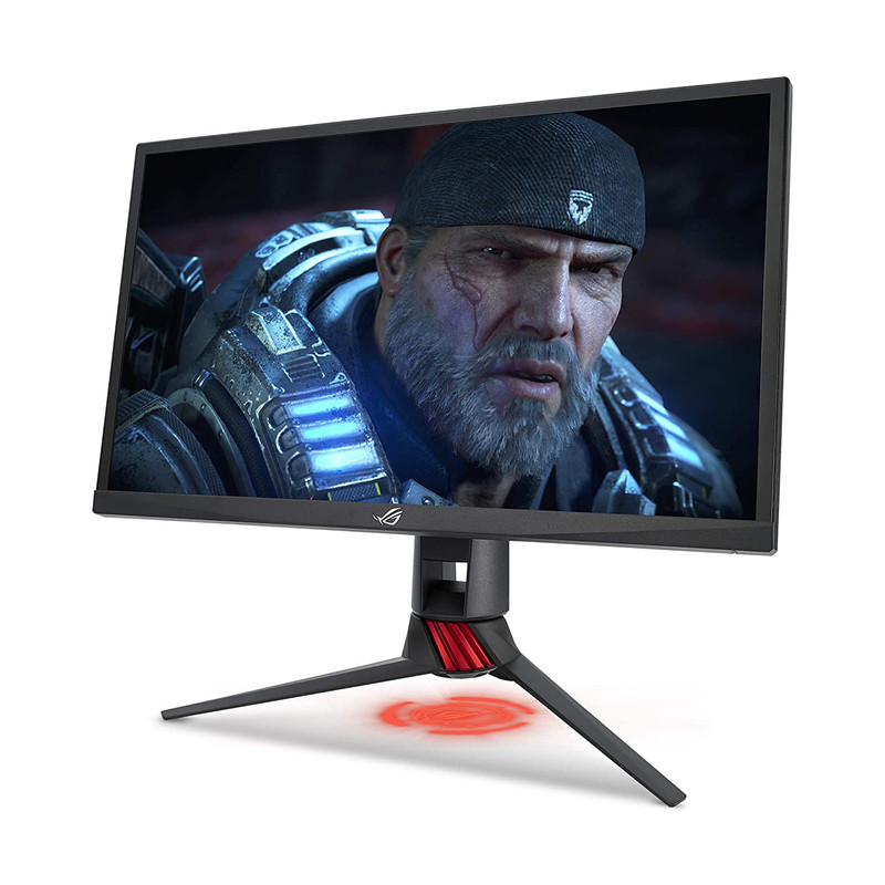 مانیتور گیمینگ 24 اینچ ایسوس مدل XG248Q