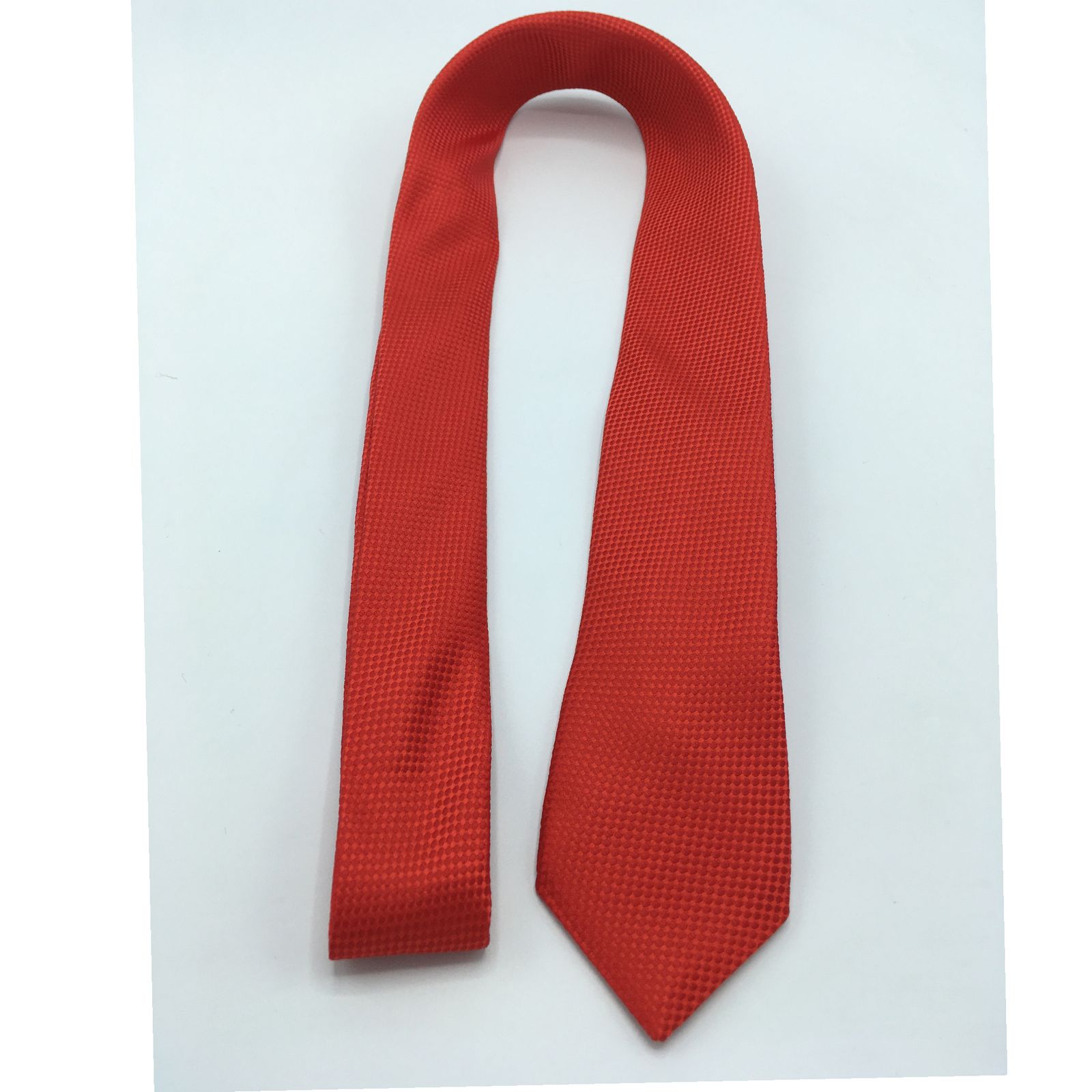 ست کراوات و دستمال جیب مردانه هکس ایران مدل KT-MD22 -  - 4