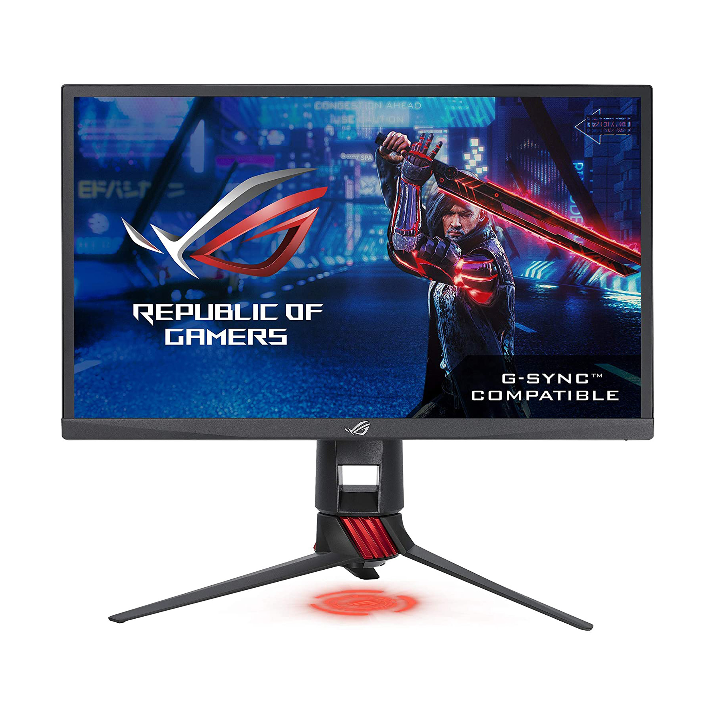 asus rog swift 25