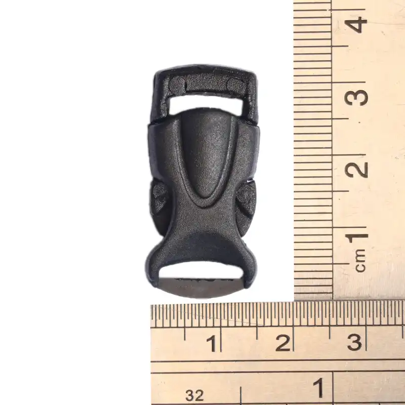 سگک کوله پشتی کد sp13 بسته 10 عددی