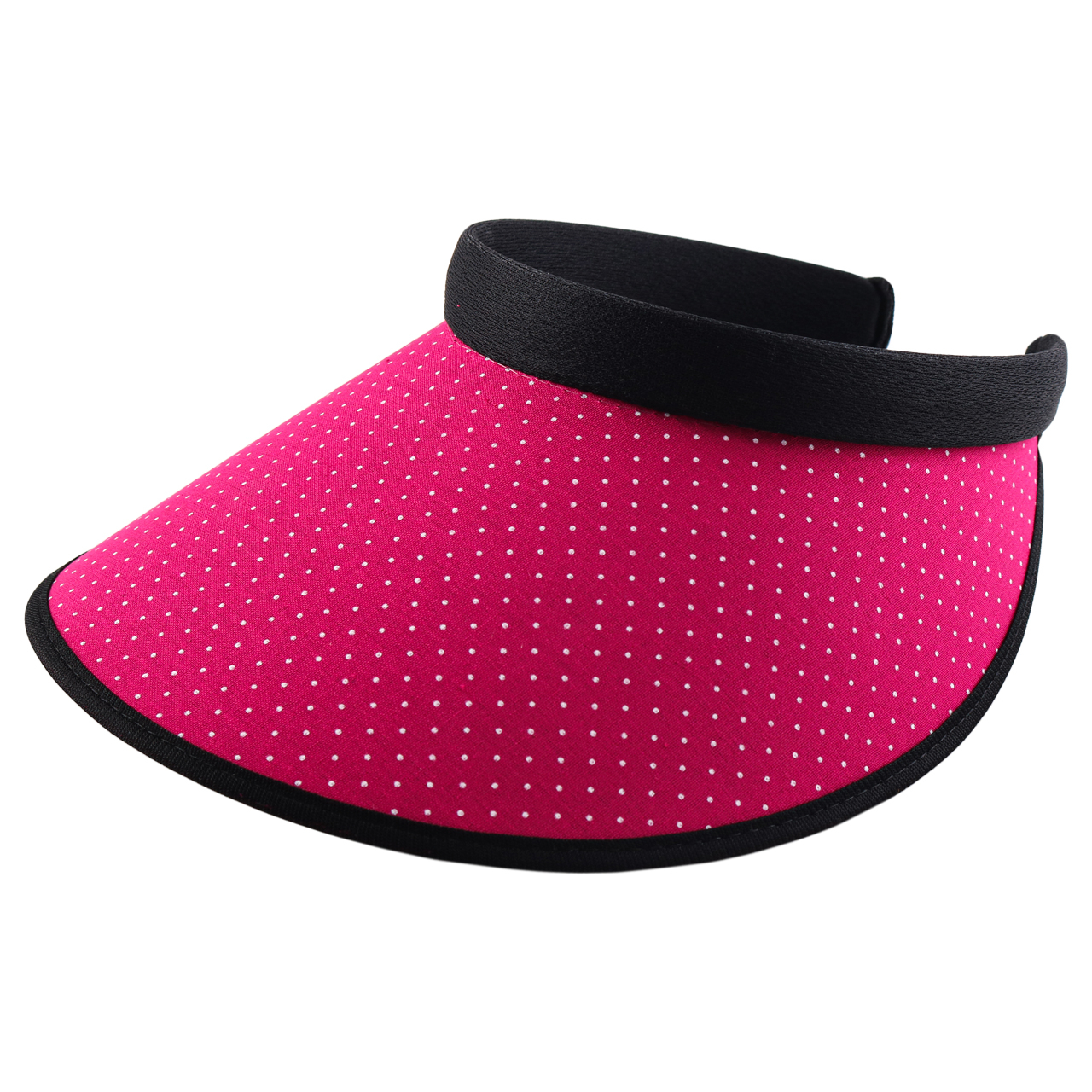 کلاه آفتابگیر زنانه کد K-154