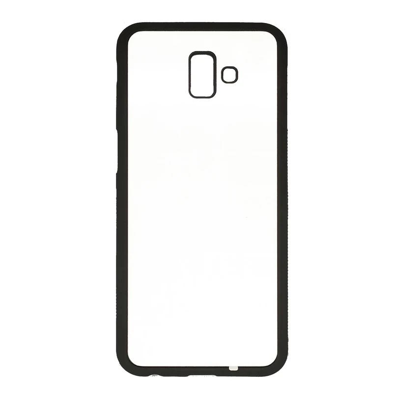  کاور سابلیمیشن کد J6 مناسب برای گوشی موبایل سامسونگ Galaxy J6 Plus