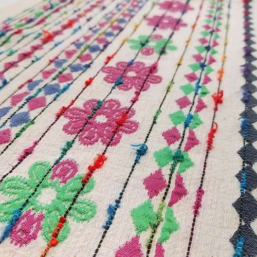 پارچه مانتو کد 9666