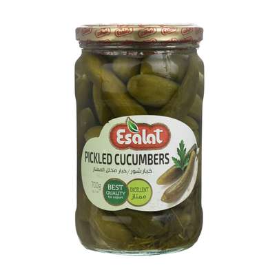 معرفی پرفروش ترین خیارشور بازار