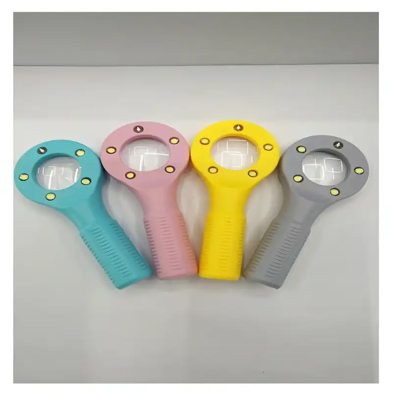 ذره بین کد TBLE53