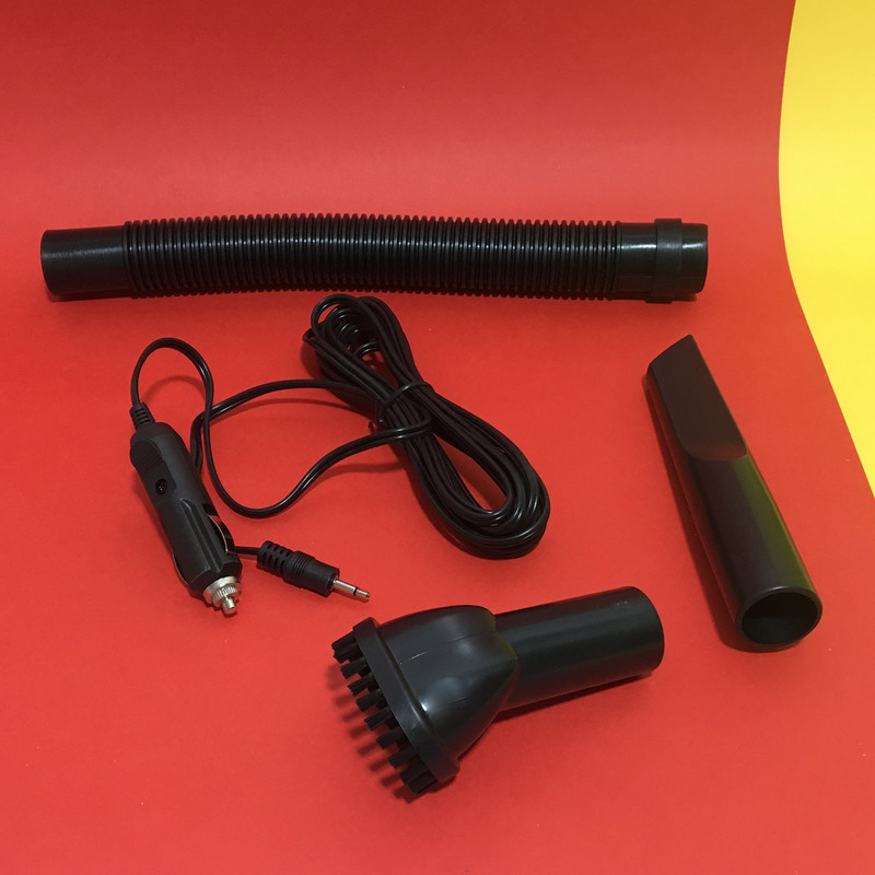 جارو فندکی خودرو کد 9014