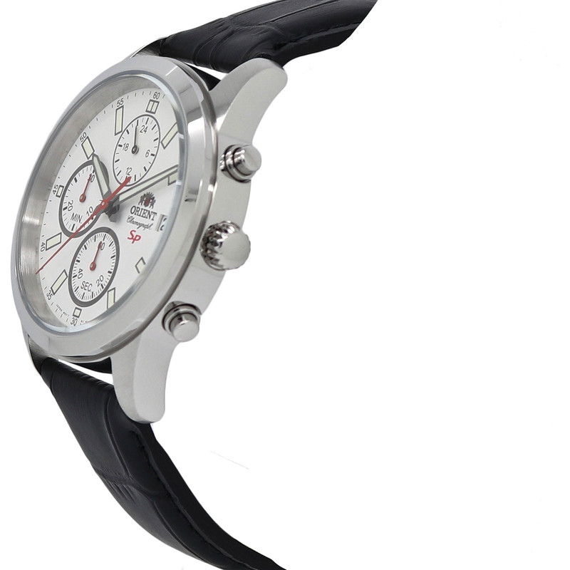 ساعت مچی عقربه ای مردانه اورینت کد FKU00006W0