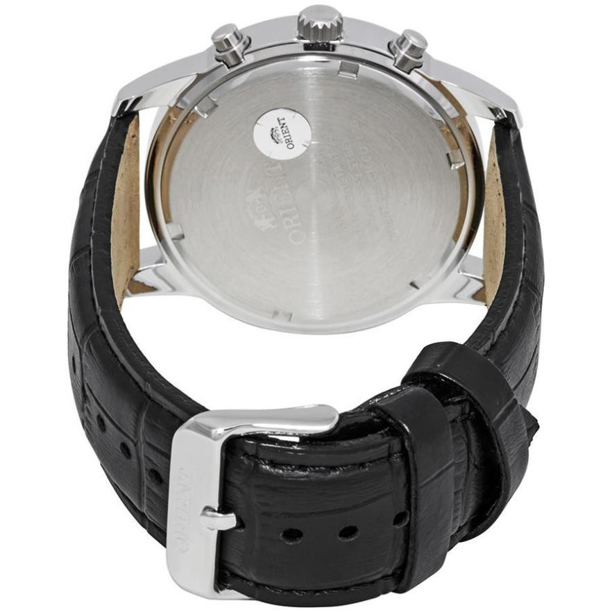 ساعت مچی عقربه ای مردانه اورینت کد FKU00006W0