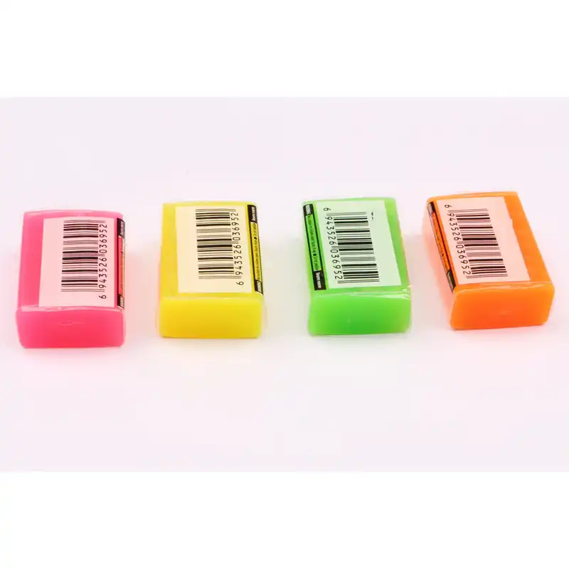 پاک کن دامس مدل MD-2009 مجموعه 6 عددی