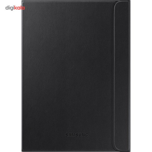 کیف کلاسوری سامسونگ مدل Book Cover مناسب برای تبلت سامسونگ Galaxy Tab 2 9.7 Inch
