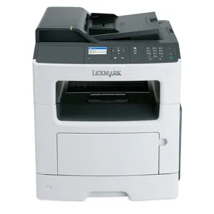پرینتر لیزری لکسمارک مدل  MS317DN