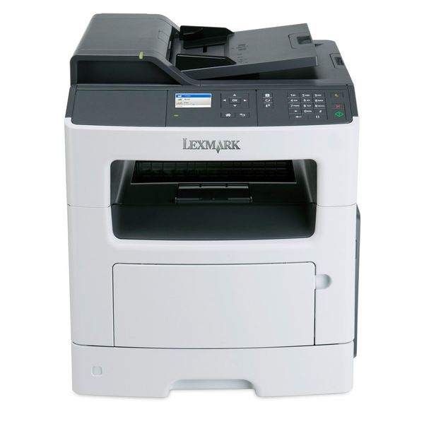 پرینتر لیزری لکسمارک مدل  MS317DN پرینتر لیزری لکسمارک مدل  MS317DN