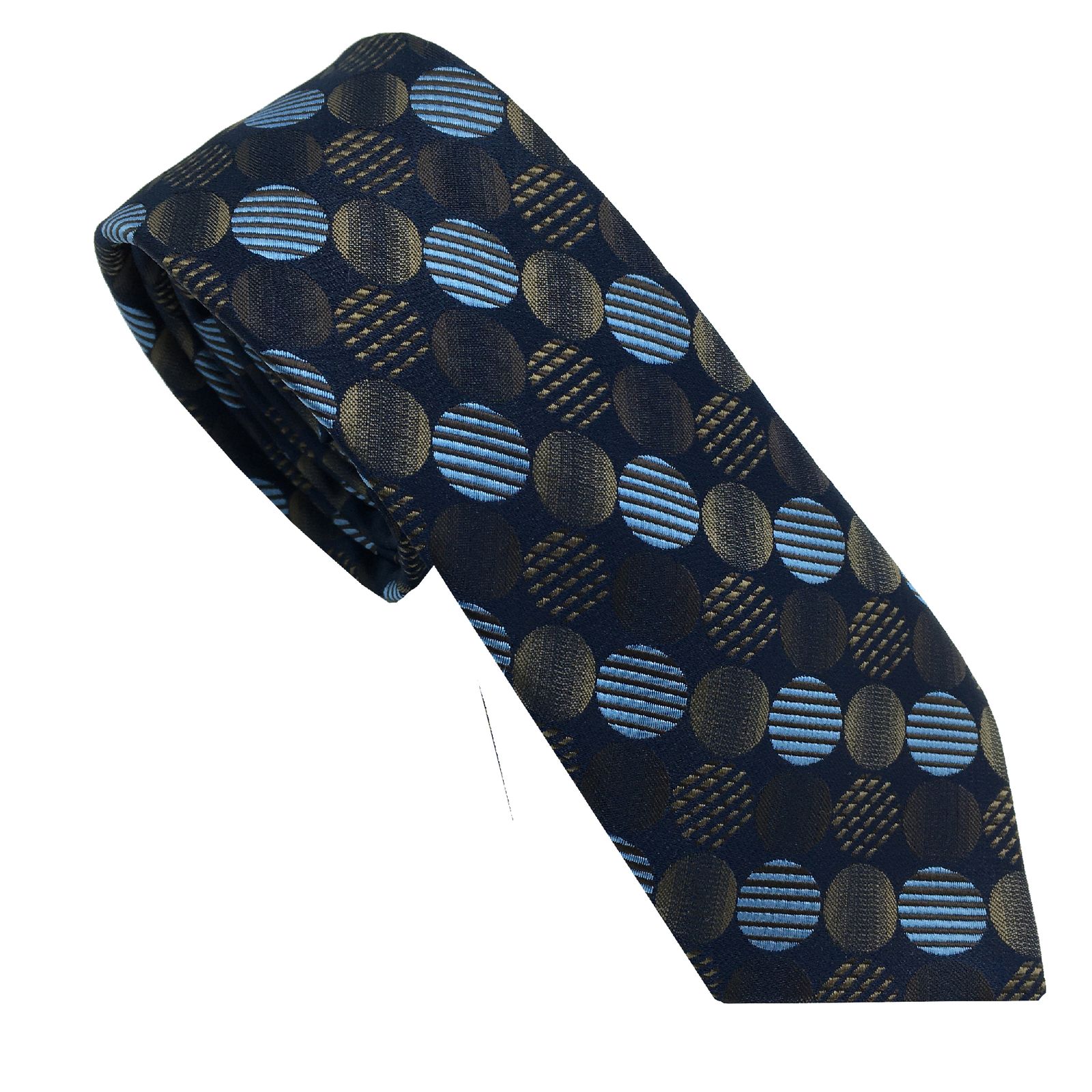 ست کراوات و دستمال جیب مردانه هکس ایران مدل KT-MD11 -  - 2
