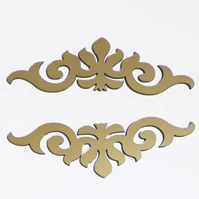 استیکر کلید و پریز آتریکس مدل st06 بسته 20 عددی