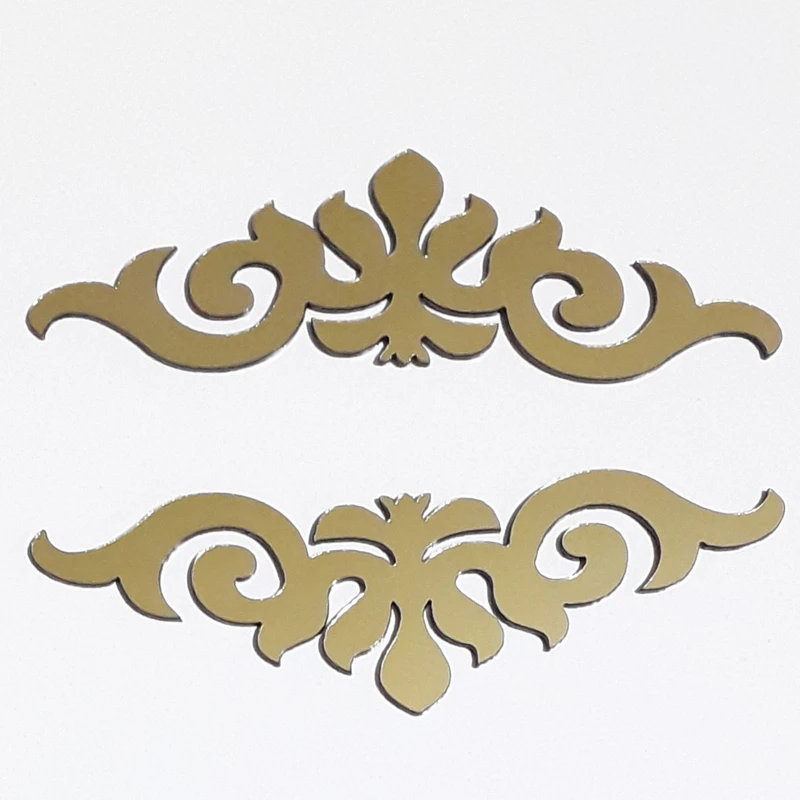 عکس شماره 2 : استیکر کلید و پریز آتریکس مدل st06 بسته 20 عددی