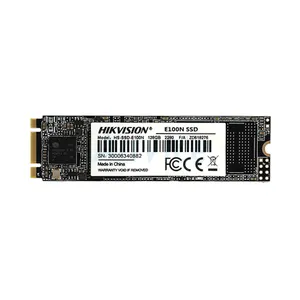  اس اس دی اینترنال هایک ویژن مدل E100_N ظرفیت 256 گیگابایت