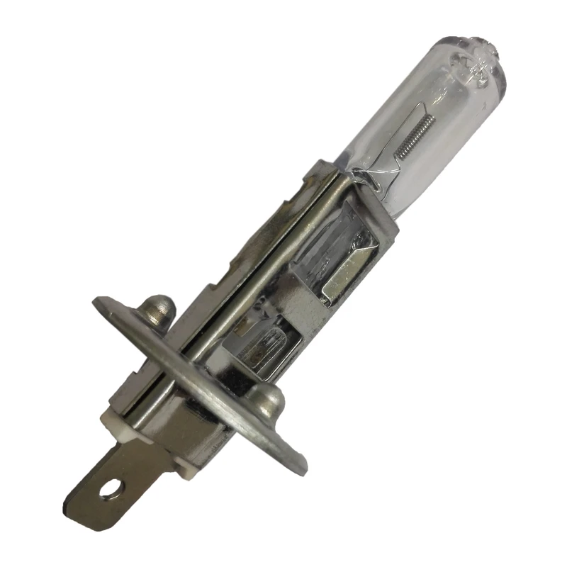 لامپ هالوژن خودرو مدل H1