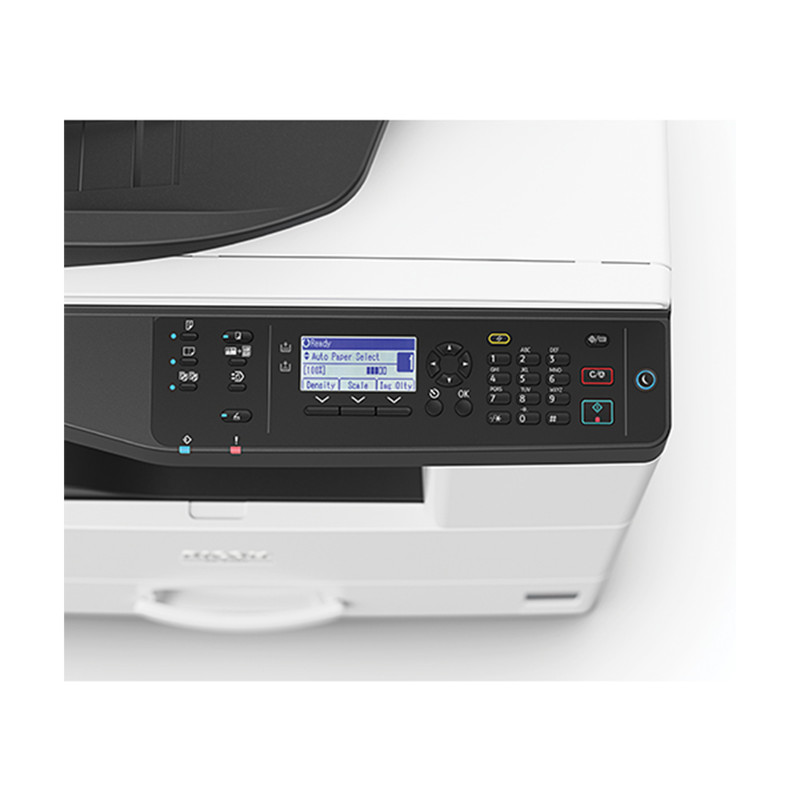 پرینتر چندکاره لیزری ریکو مدل M2700 1