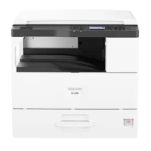 پرینتر چندکاره لیزری ریکو مدل M2700