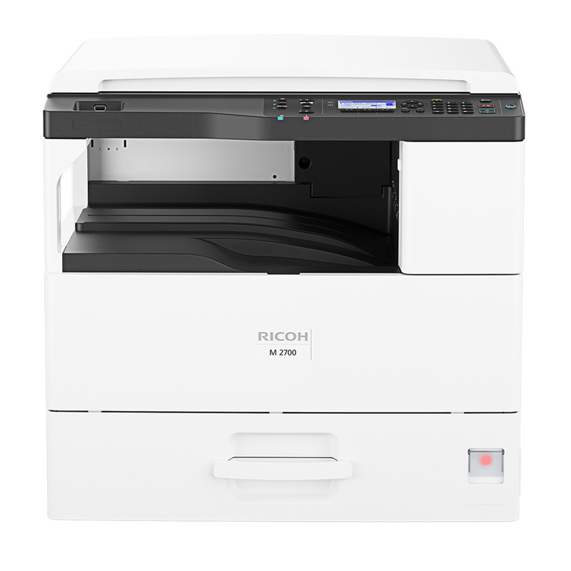 پرینتر چندکاره لیزری ریکو مدل M2700
