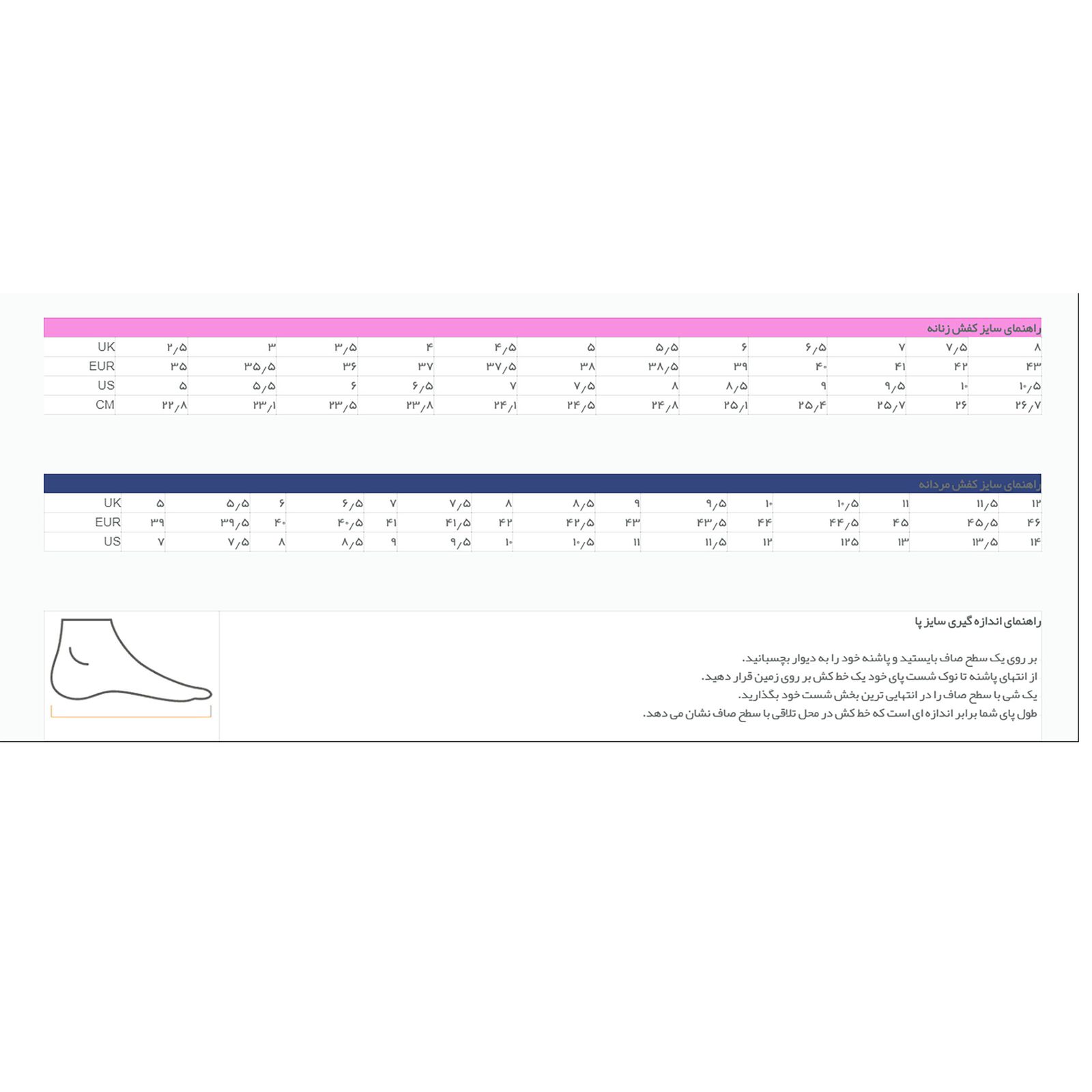 کفش مخصوص پیاده روی زنانه پرفکت استپس مدل آرمیس رنگ مشکی -  - 10