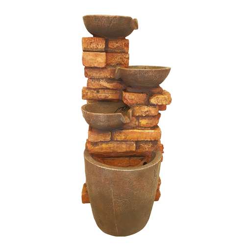 آبنما طرح کاسه کد 8404