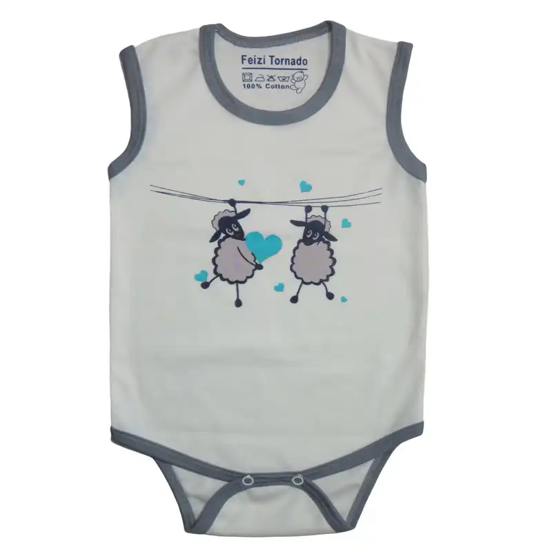 بادی نوزادی کد 110