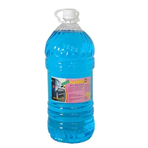 مایع تمیز کننده شیشه خودرو آذرخش کد s1 حجم 3000 میلی لیتر