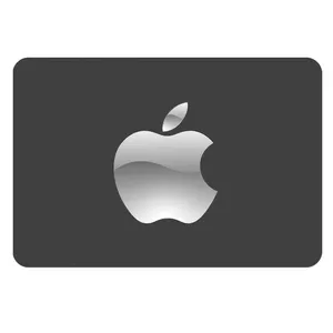 کارت اپل آیدی بدون اعتبار اولیه مدل appleid-g5