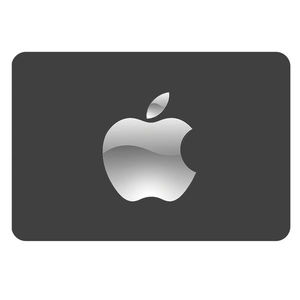 کارت اپل آیدی بدون اعتبار اولیه مدل appleid-g5