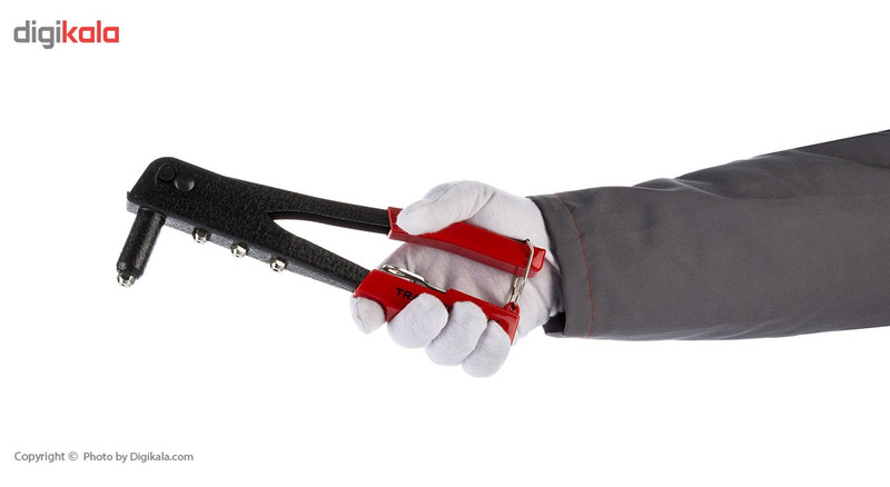 پرچ دستی ترنسفورمر مدل TF200