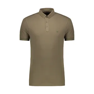 پولوشرت آستین کوتاه مردانه کد AW-409