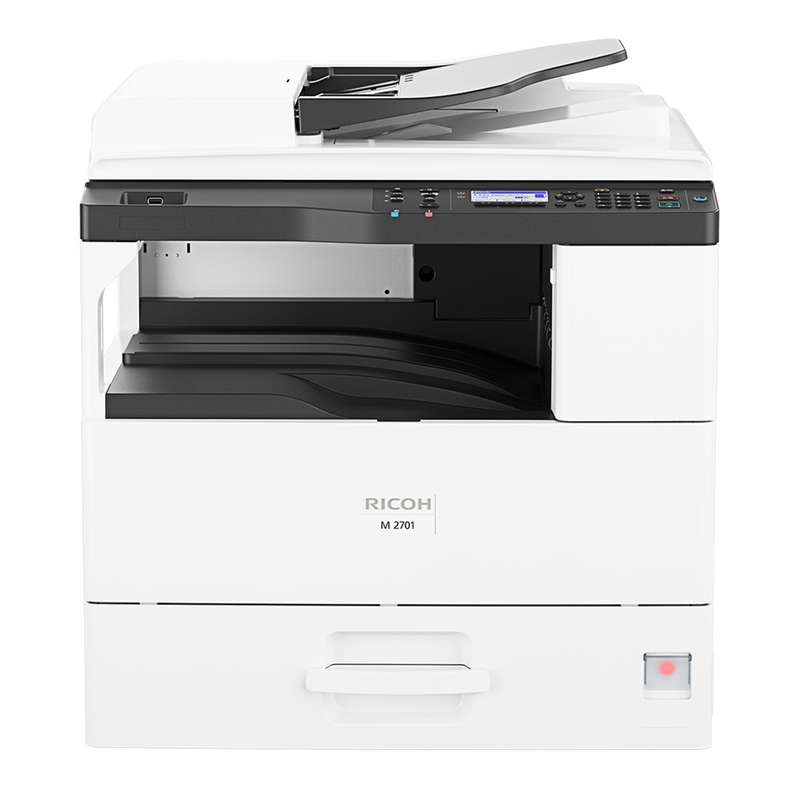 پرینتر چندکاره لیزری ریکو مدل M2701