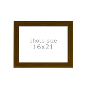 قاب عکس مدل 205G سایز 16×21 سانتی متر 
