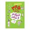 کتاب شیرین تر از شکر فصل بهار با 101 داستان اثر ابوالفضل هادی منش نشر جمال