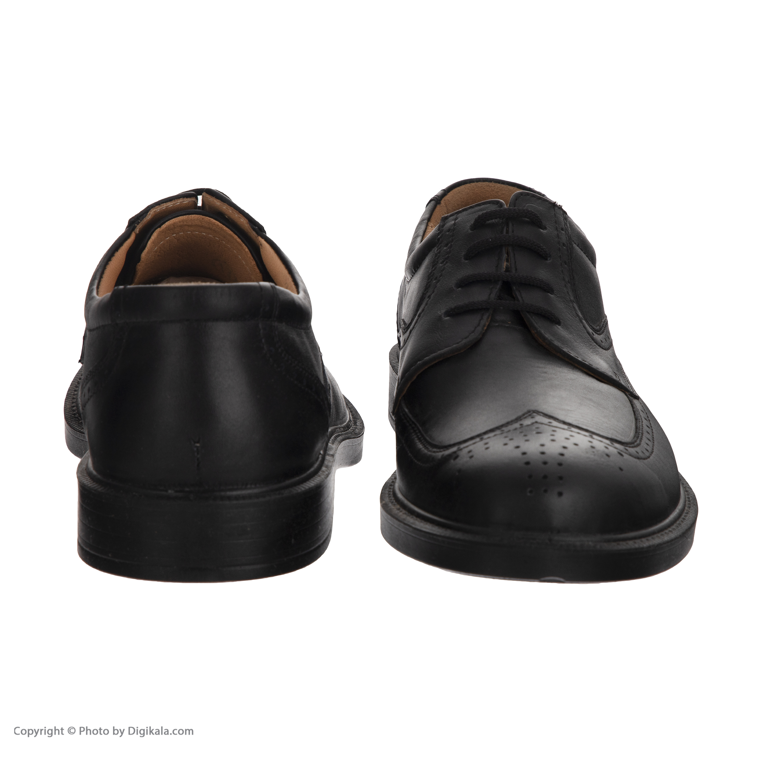 کفش مردانه پاما مدل 7401E503101