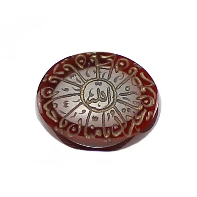 سنگ عقیق کد 5147