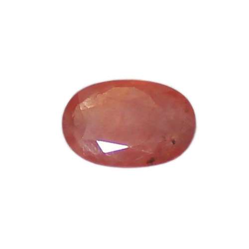 سنگ یاقوت سرخ تانکا کد 5515