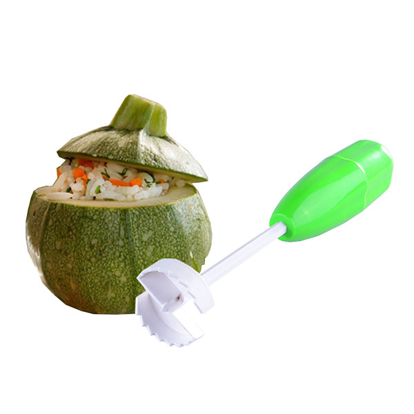 ابزار تخلیه میوه و سبزیجات مدل Vege Drill