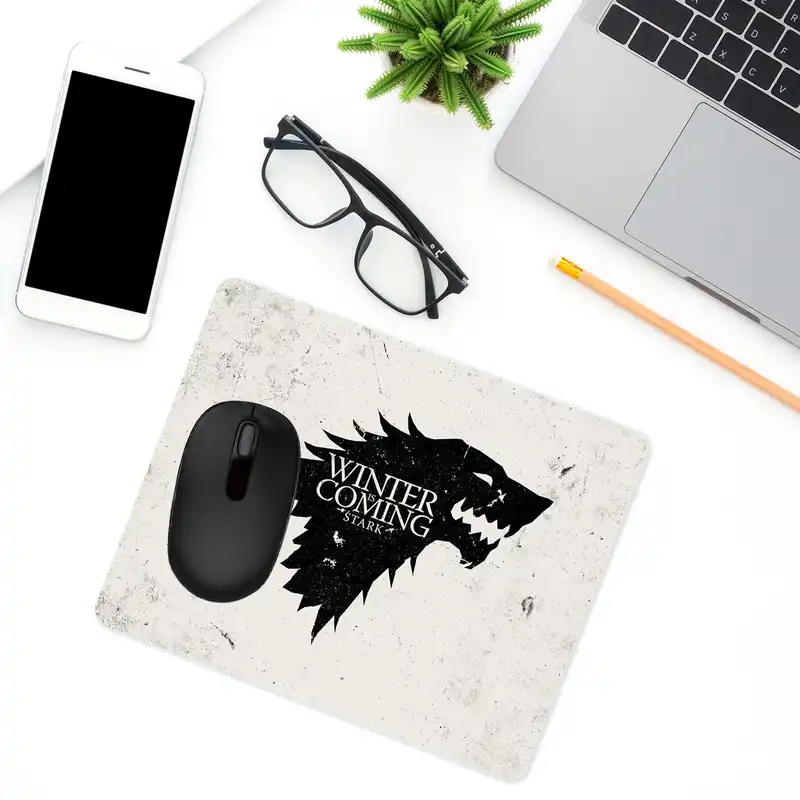 ماوس پد طرح Game of Thrones مدل MP1035