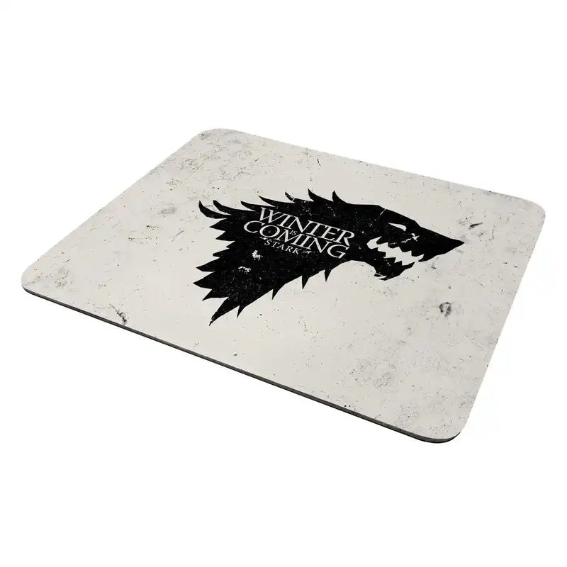 ماوس پد طرح Game of Thrones مدل MP1035