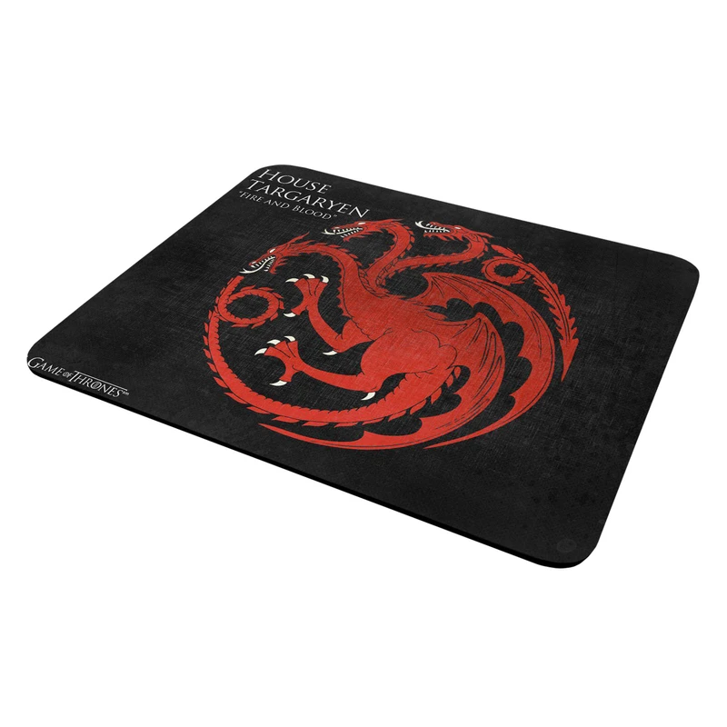 ماوس پد طرح Game of Thrones مدل MP1034