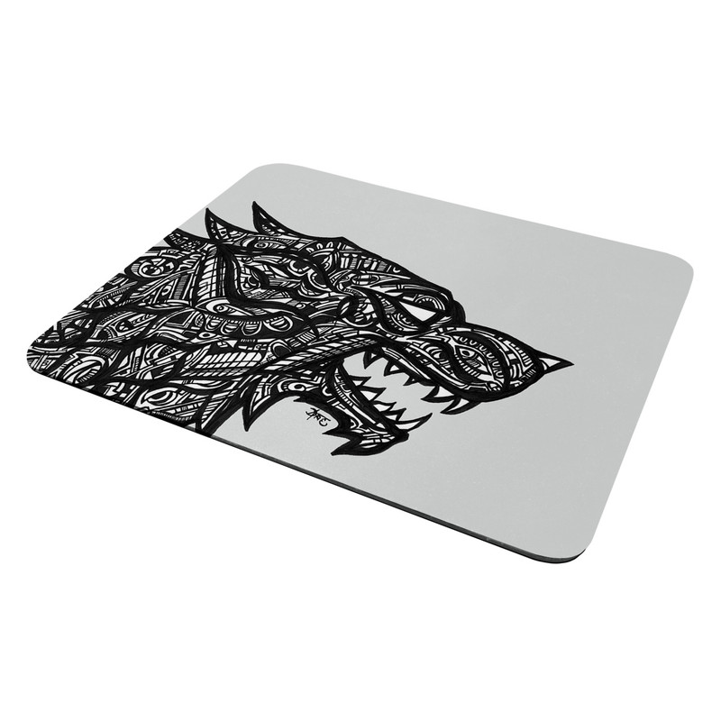 ماوس پد طرح Game of Thrones مدل MP1030