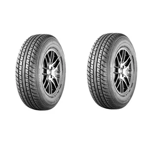 لاستیک خودرو جی تی رادیال مدل BXT PLUS سایز 205/75R15 - دو حلقه 