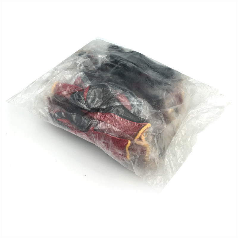 دستکش ایمنی کد331 بسته 12 عددی دستکش ایمنی کد331 بسته 12 عددی