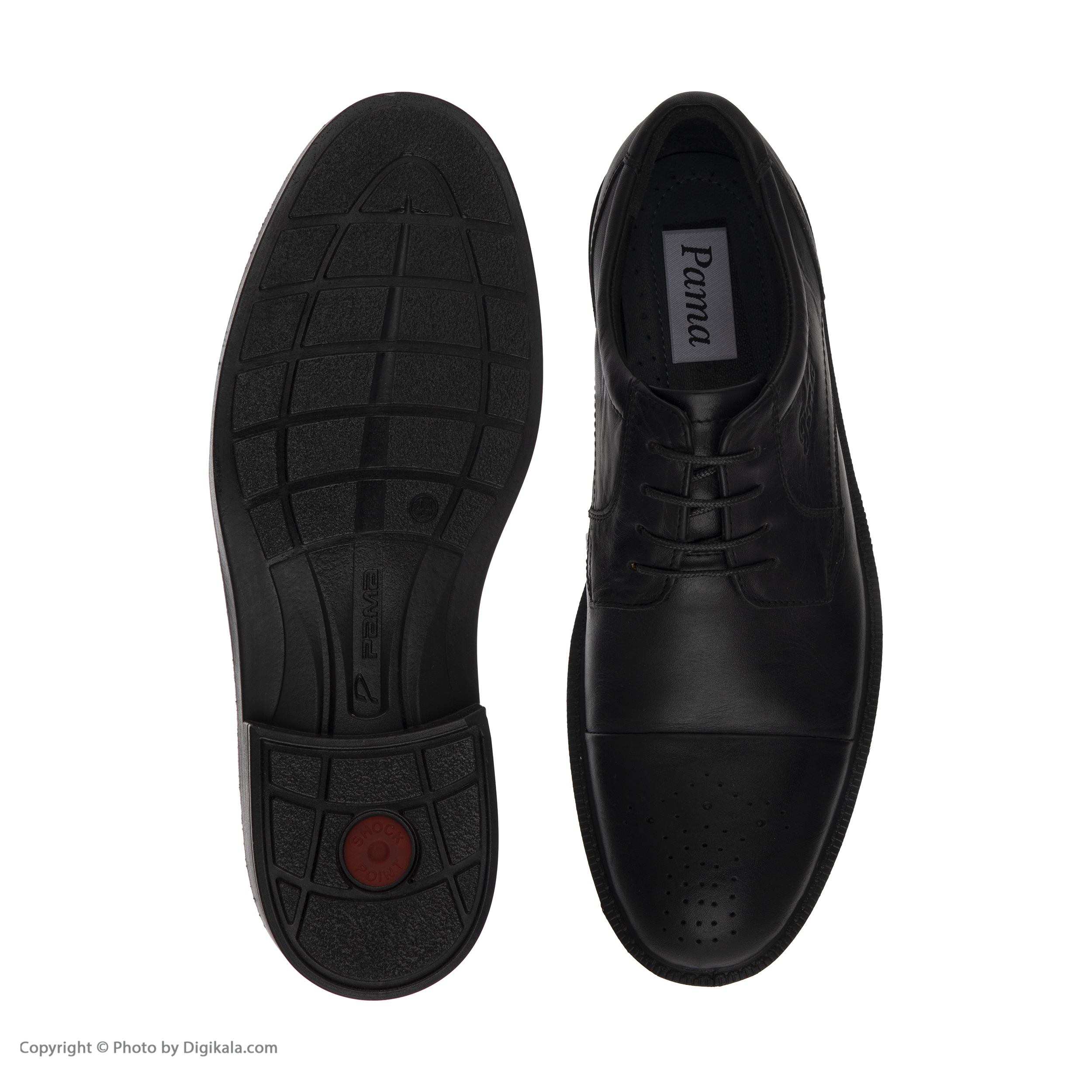کفش مردانه پاما مدل 7401F503101