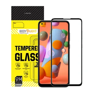 BodyGuard FS Screen Protector For Samsung Galaxy A11