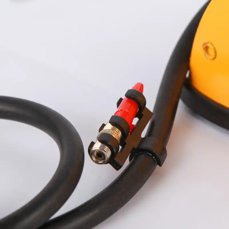 تلمبه پایی تک سیلندر یوز مدل SFP