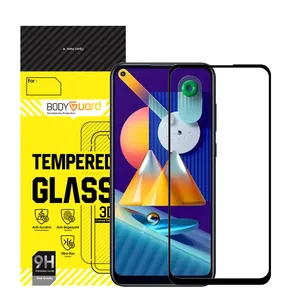BodyGuard FS Screen Protector For Samsung Galaxy M11